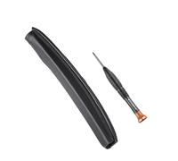 WKabnkn Diadema acolchada para auriculares de estudio de ajuste universal, construcción de espuma viscoelástica para M50XBT M50XBT2 M50S/LE