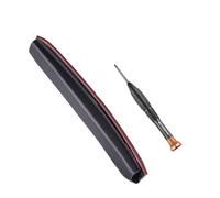 WKabnkn Diadema acolchada para auriculares de estudio de ajuste universal, construcción de espuma viscoelástica para M50XBT M50XBT2 M50S/LE