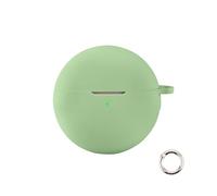 WKabnkn Funda a prueba de arañazos a prueba de golpes para auriculares 7i, carcasa a prueba de polvo, funda de silicona lavable, agarre antideslizante