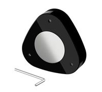 WKabnkn Funda de soporte resistente para una funda protectora segura anticaídas con fácil instalación, solución segura de transporte diario a prueba de polvo