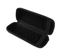 WKabnkn Funda de viaje a prueba de golpes para altavoces GRIP con correa ajustable y compartimentos interiores resistentes al agua, bolsa de EVA resistente