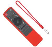 WKabnkn Funda flexible para mando a distancia de televisores MR25GA que ofrece diseño de aduanas y protectores de control remoto seguros para el hogar