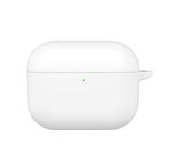 WKabnkn Funda protectora de 360 grados para auriculares Pro3, superficie antideslizante, fácil de limpiar, ligera, ajuste cómodo