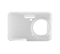 WKabnkn Funda protectora de silicona ligera y lavable con mejor agarre para cámara PIXPRO FZ45