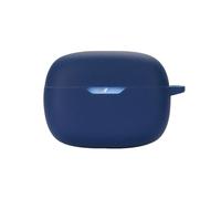 WKabnkn Funda protectora de silicona suave a prueba de golpes compatible con Bluetooth, resistente a los impactos, funda protectora de silicona suave compatible con Bluetooth, maleta, caja de juego