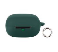 WKabnkn Funda protectora flexible de silicona suave para auriculares, a prueba de golpes, para uso diario, funda antideslizante