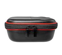 WKabnkn Funda rígida portátil para GPW4 compacta a prueba de golpes, bolsa de almacenamiento de viaje con diseño de asa de transporte, bolsa protectora de EVA