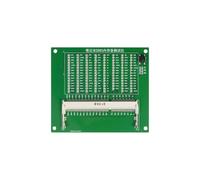 WKabnkn Herramienta de diagnóstico de ranura de memoria DDR5 DDR4 DDR3 de fácil uso para ordenador portátil, tarjeta de prueba, para módulo de entusiasta de la computadora, kit de diagnóstico