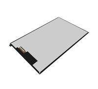 WKabnkn Pantalla LCD de 10.1 pulgadas 1280 x 800 de alto brillo para monitores y accesorios DXQ-K101-IM2BA06-A TFT IPS Display