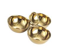 WKabnkn Plato dividido de acero inoxidable ideal para una alimentación sostenible y conservación del medio ambiente