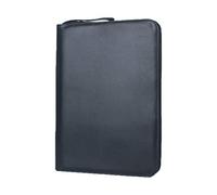 WKabnkn Portalápices estilográficos de gran capacidad para estuche, 48 ranuras, bolsa de escritura, suministros para niñas, niños, carpetas a granel, adolescentes, niñas, mujeres, estuches grandes y