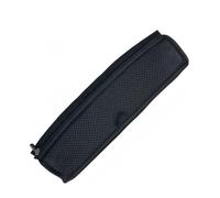 WKabnkn Protector de cabeza resistente al desgarro, ajustable, portátil, montaje simple, WH1000XM6, protector de diadema de tela de malla