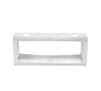 WKabnkn Protector de silicona portátil para altavoces Field 3 con mango antiarañazos y resistente al agua, a prueba de golpes, bolsa de almacenamiento