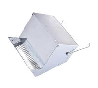 WKabnkn Proveedor de animales pequeños Easy Neat que ofrece piezas extraíbles y soporte de mantenimiento simple Shih Tzus sanitario