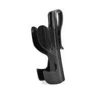 WKabnkn Pulverizadores de árbitro de liberación rápida, clip de cintura, hebilla ajustable para cinturón de fútbol, ligero y equipamiento, accesorios de posicionamiento de árbitro de fútbol