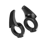 WKabnkn Puños ergonómicos para manillar de bicicleta de montaña, durabilidad, fácil de montar, indicadores izquierdos y derechos, para ciclismo de larga distancia, absorción de golpes, extremo de