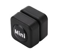 WKabnkn Rascador de algas para peces, pequeño, para acuario, limpiador de vidrio, cepillo de limpieza, sin arañazos, imán limpiador de algas G