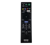 WKabnkn RMT-VB210U - Mando a distancia para reproductor de cine en casa, función de control remoto, diseño de botón de alta sensibilidad, respuesta rápida