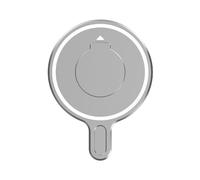 WKabnkn Soporte de clip estabilizador para soporte móvil 4/5/6