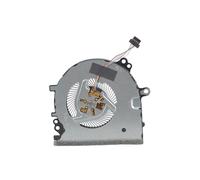 WKabnkn Ventilador de refrigeración profesional de repuesto para portátil, diseño de metal, para 430 G3 435 G3 Series para piezas de reparación