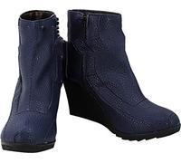 WKaishW Cosplay botas zapatos bota zapato compatible with Ant Man and the Wasp Hope