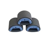 WKAIYUAN 10 Unidades. RC1-2050-000 RL1-0266-000 Rodillo de Recogida Papel for 1010 1012 1015 1018 1020 1022 3015 3020 3030 3050 3052 3055 M1005