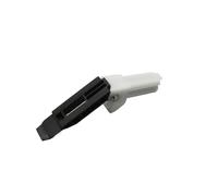 WKAIYUAN 2X bisagra ADF for D520 D560 MF4410 MF4412 MF4420 MF4430 MF4450 MF4452 MF4453 MF4550 MF4553 MF4554 MF4570 MF4580 MF215 MF216(Black and White)