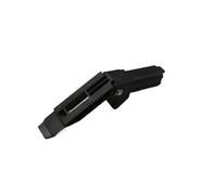 WKAIYUAN 2X bisagra ADF for D520 D560 MF4410 MF4412 MF4420 MF4430 MF4450 MF4452 MF4453 MF4550 MF4553 MF4554 MF4570 MF4580 MF215 MF216(Black)