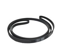 WKAIYUAN 7PH1956 Correa DE TRANSMISIÓN for Secadora Hutchinson Correa POLIVINÉTICA 7PH 1956 TKF8439 TKF8431 Correa PoliV 7Ph 1956