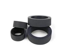 WKAIYUAN B12B819031 Kit de Montaje de Rodillos, neumático for ES-400 ES-500 ES-865 DS-530 DS-570 DS-575 DS-770 DS-780 DS-870 DS-970 FF-680W(5set)