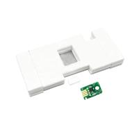 WKAIYUAN Esponja de Almohadilla de Tanque de Mantenimiento MC-31 con Chip for TM-200 TM-205 TM-300 TM-305 GP-200 GP-300 TA-20 TA-30 5200 5205 5300 5305