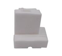 WKAIYUAN Esponja de Caja de Mantenimiento S2101 C13S210125 for Impresora SC-F100 SC-F130 SC-F160 SC-F170 SureColor F100 F130 F160 F170