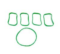 WKAIYUAN Junta del colector de admisión del motor DJ5E9439AA for Edge Kuga Escape 2.0T Mustang 2.3 Accesorios for coche DJ5E-9439-AA