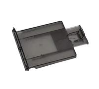 WKCHYVLO Bandeja de entrega de salida de papel RC3-4905-000 RM1-9905-000 RC3-4905 RM1-9905 compatible con M125 M126 M127 M128 125 127 M125a M127fn