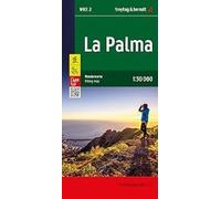 Wke2 La Palma (1:30.000)