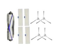 WKFBIFLY Repuestos for aspiradora robótica Rowenta Explorer X-Plorer Serie 60 RR7455 RR7447WH