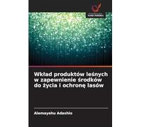 Wklad produktów leśnych w zapewnienie środków do życia i ochronę lasów