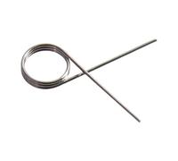 Wkldjf - Accesorio automotriz para F56 F55 - Muelle de torsión de repuesto para reparación de cambios