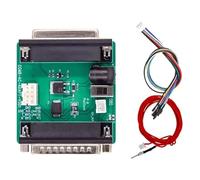 Wkldjf Adaptador de programación fácil de usar para W164 W204 W221 W209 W246 W251 W166 con fácil conexión y gestión del calor, adaptador de adquisición de datos eficiente