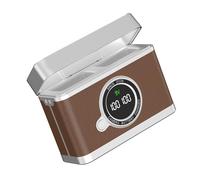 Wkldjf Advanced EN EL25 - Unidad de carga de batería con ranuras independientes y protección contra sobrecarga, accesorios de cámara para solución de carga de viaje