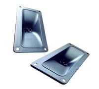 Wkldjf Altavoz de agudos compacto que ofrece una amplia cobertura de frecuencia en entornos profesionales, bocina de alta frecuencia