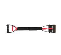 Wkldjf Colector de residuos plegable para perros que ahorra espacio con mango cómodo para una función suave de la mano, limpieza de césped, pala para mascotas