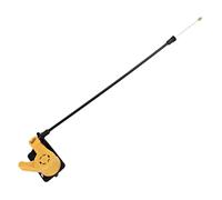 Wkldjf CV6Z16A770A - Cable de palanca de liberación de capó para automóviles 2012-2018