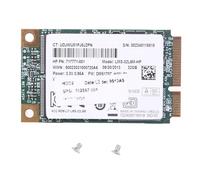Wkldjf Disco duro interno MSATA de 32 GB que mejora la seguridad de los datos y la aceleración de transferencia de archivos