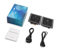 Wkldjf - Extensor de toma de pared profesional compatible con video de 1080P hasta 60 metros Plug and Play fácil instalación