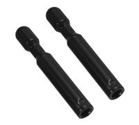 Wkldjf FODZ-5421850-A - Perilla de bloqueo de puerta izquierda/derecha para 1989-1999 para reparación de puerta de automóvil