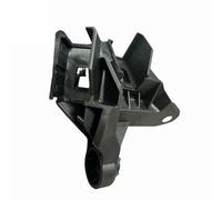 Wkldjf Funda de cable de palanca de cambios, accesorios automotrices, 2437C6, funda de cable de palanca de transmisión para 208 207 2008 301