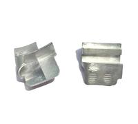 Wkldjf - Herramienta auxiliar de instalación de polea de correa fácil de usar, accesorio de ayuda de montaje de metal para entusiastas de automóviles, talleres, herramienta automotriz