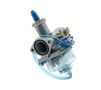 Wkldjf High Performances - Cuenco flotante transparente para motocicleta con diseño de fondo transparente para CB125 XL125S TRX250