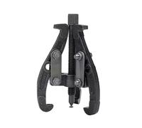 Wkldjf Juego de extractores de rodamientos de 3 mordazas de 3/4/6 pulgadas, extractor interior para dispositivo de rodamientos de coche, herramienta para quitar rodamientos